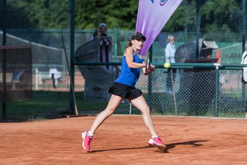 Alicia Melosch 415 - Cup Pinneberg